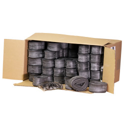 Chambre à air OEM NO BRAND - 20 Schrader 33mm
