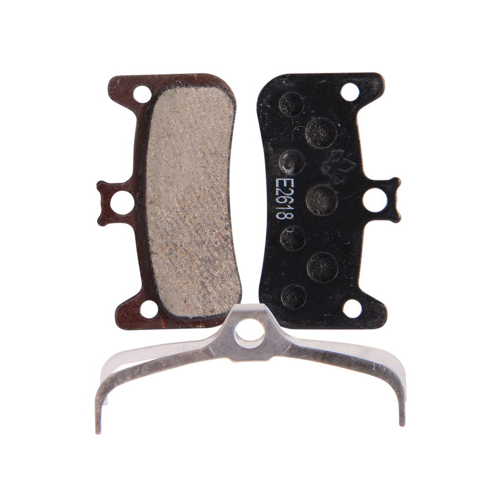 Plaquettes de frein FORMULA - CURA x50