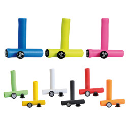 Grips "SILICONE" 