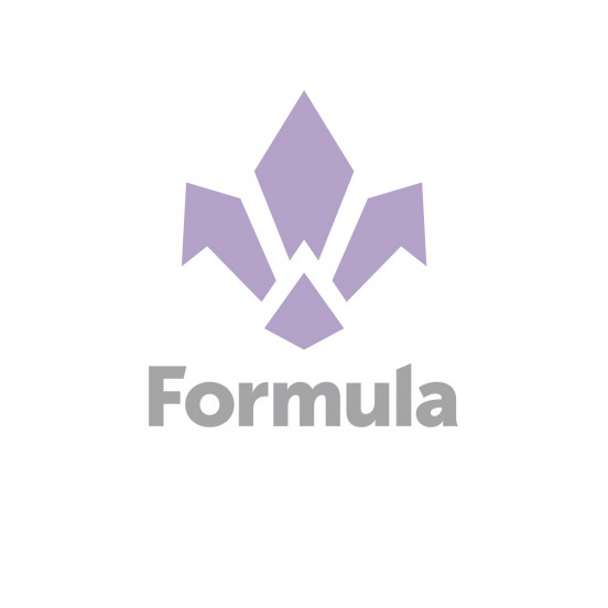 Frein à disque FORMULA - Vis d'étrier sans rondelle
