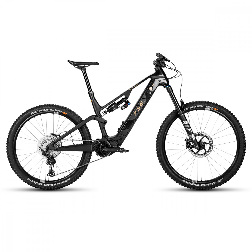 VTTAE complet ROTWILD - R.E735 FS - 2023