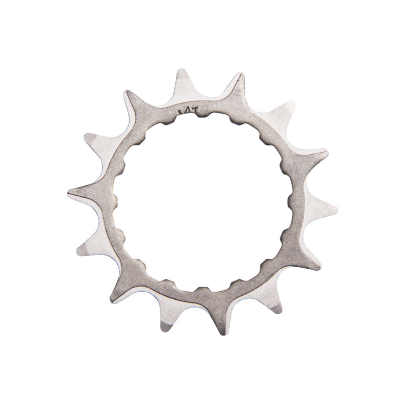 Bosch chainring Narrow wide offset 3mm