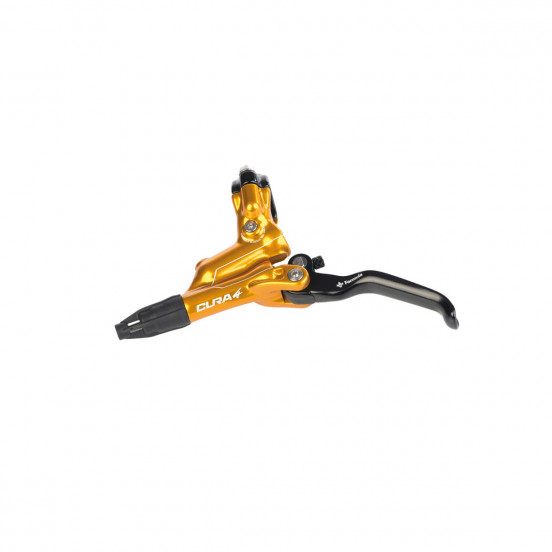 Frein à disque FORMULA - CURA 4 - Kit maitre cylindre Gold