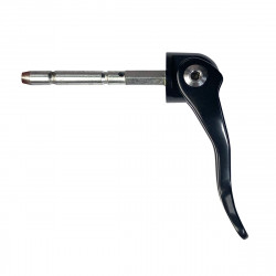 Axe de roue FORMULA - 15mm ILS