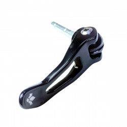 Axe de roue FORMULA - 15mm ILS