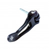 Axe de roue FORMULA - 15mm ILS