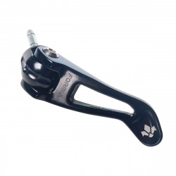 Axe de roue FORMULA - 15mm ILS