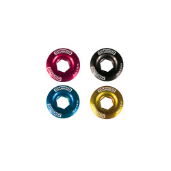 Ecrou de pédalier type Shimano