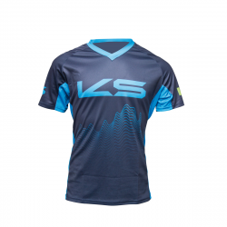Jersey KS - Manches courtes DH