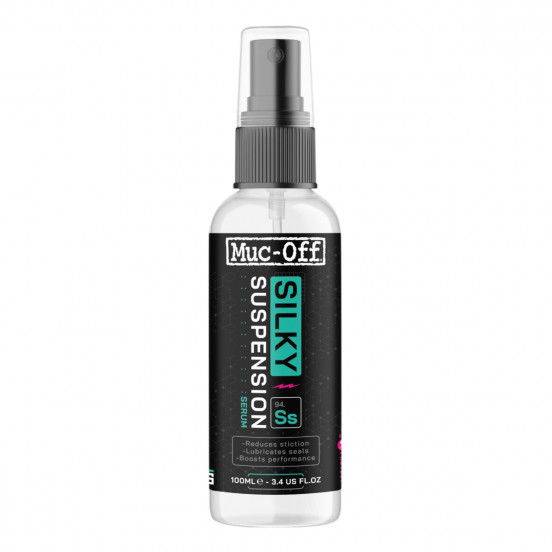 Lubrifiant pour Suspensions MUC-OFF - Silk Suspension Serum 100ml