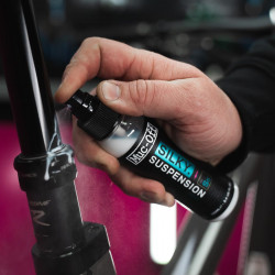 Lubrifiant pour Suspensions MUC-OFF - Silk Suspension Serum 100ml