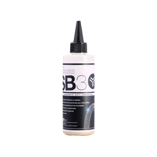Liquide préventif tubeless 160ml