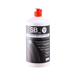 Liquide préventif tubeless 1L
