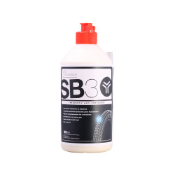 Liquide préventif tubeless 500ml