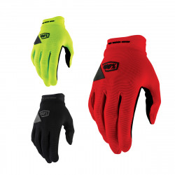 Gants 100% - Ridecamp Gel - SP23