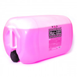 Nettoyant vélo MUC-OFF - Robinet pour bidon 25L