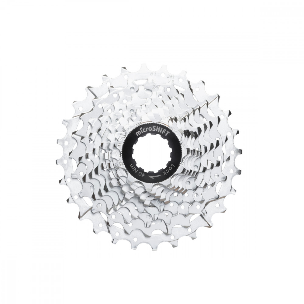 Cassette MICROSHIFT - Centos 10V 11-28