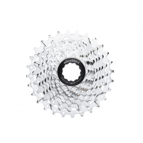 Cassette MICROSHIFT - Centos 10V 11-28