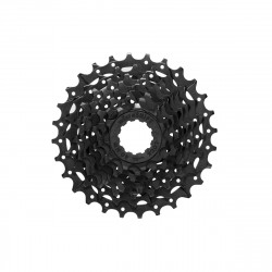 Cassette MICROSHIFT - R8 8V 11-28