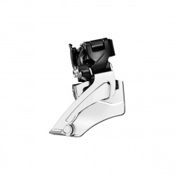 Dérailleur avant MICROSHIFT - Marvo LT Dual 9V