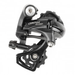 Dérailleur arrière MICROSHIFT - Centos DM 35T Chape Courte
