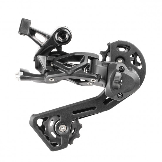 Dérailleur arrière MICROSHIFT - XCD 11V