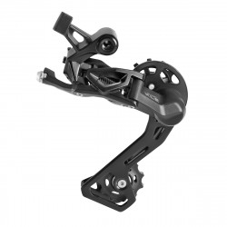 Dérailleur arrière MICROSHIFT - XLE 11 10/11V