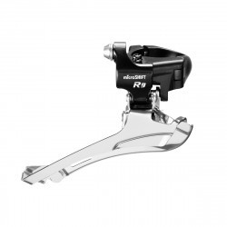 Dérailleur avant MICROSHIFT - R9 9V Double