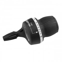 Manette tournante droite MICROSHIFT - MS25 8V