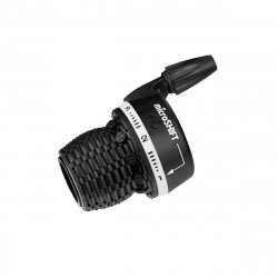Manette tournante gauche MICROSHIFT - MS25 3V