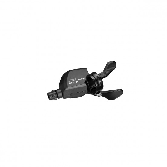 Manette droite MICROSHIFT - XLE 10V