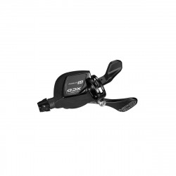 Manette droite MICROSHIFT - XCD 11 11V