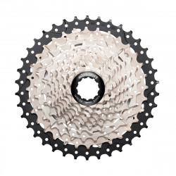 Cassette MICROSHIFT - Sword G-series 10V