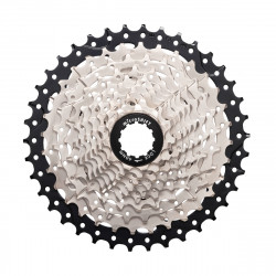 Cassette MICROSHIFT - Sword H-series 10V