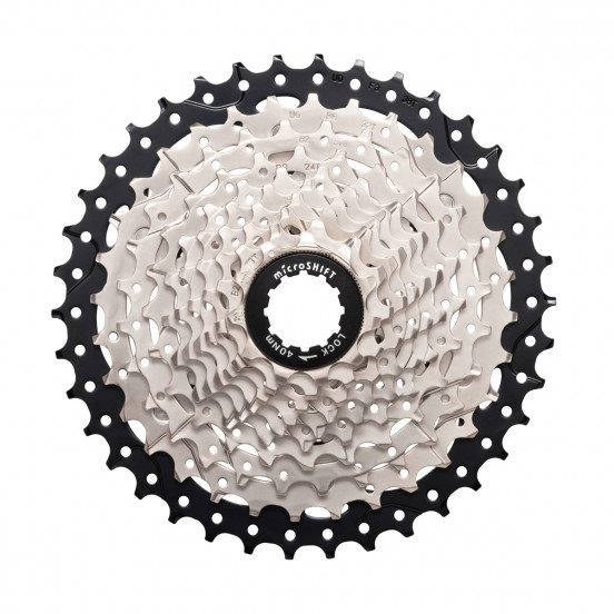 Cassette MICROSHIFT - Sword H-series 10V