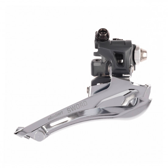 Dérailleur avant MICROSHIFT - Sword 2x10V