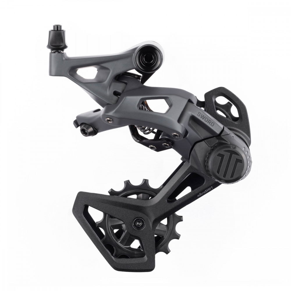 Dérailleur arrière MICROSHIFT - Sword 1x10V