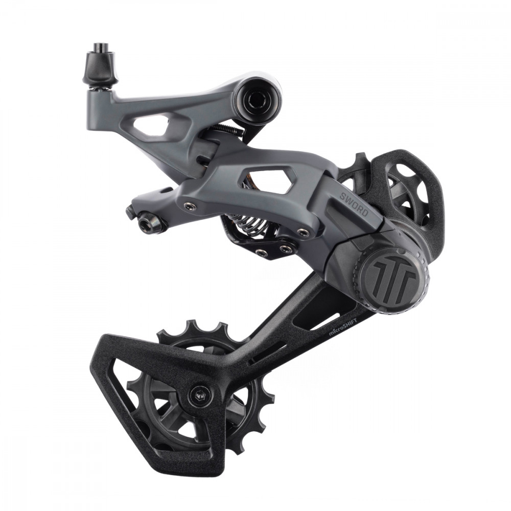 Dérailleur arrière MICROSHIFT - Sword 2x10V