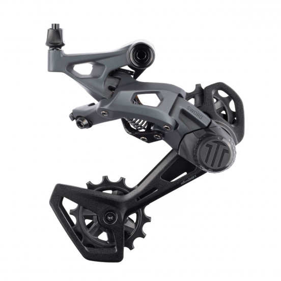 Dérailleur arrière MICROSHIFT - Sword 2x10V