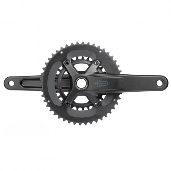 Pédalier MICROSHIFT - Sword 2x10V