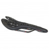 Selle TIOGA - Spyder Twin Tail 2 Carbone HTS Opaque