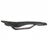 Selle TIOGA - Spyder Twin Tail 2 Carbone HTS Opaque