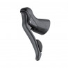Manette gauche pour tige de selle MICROSHIFT - Sword drop bar