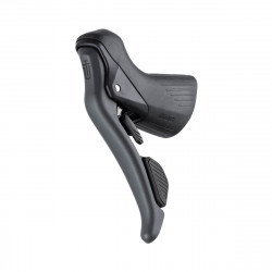 Paire de manettes MICROSHIFT - Sword drop bar 2x10V