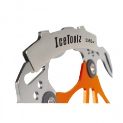 Outil centreur d'étriers ICETOOLZ - 55B3