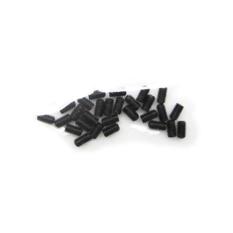 Picots pédales pour pédale HT - AX01A