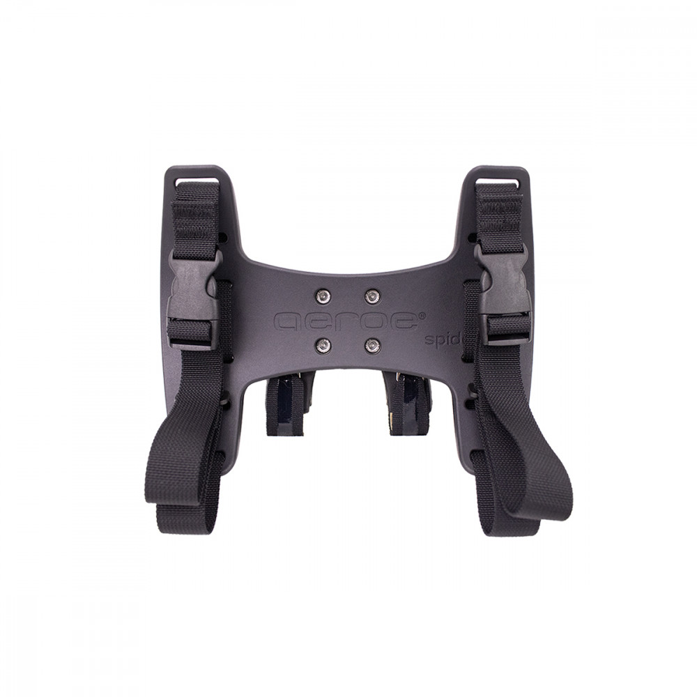 Porte-bagages de guidon AEROE - Spider