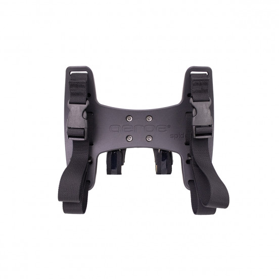 Porte-bagages de guidon AEROE - Spider