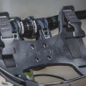 Porte-bagages de guidon AEROE - Spider