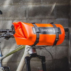 Sac étanche AEROE - Spider 8 litres